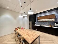 ONE GEORGE STREET (D1), Office #570056981
